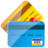 Credit cards Icon